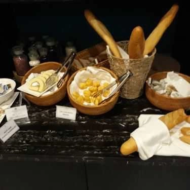 Món ăn- Nhà Hàng Bonne Vie - Restaurant & Coffee