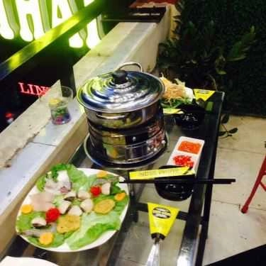 Tổng hợp- Nhà Hàng Linh Sang - Bún Thái Bề Bề