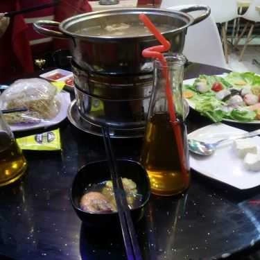 Món ăn- Nhà Hàng Linh Sang - Bún Thái Bề Bề