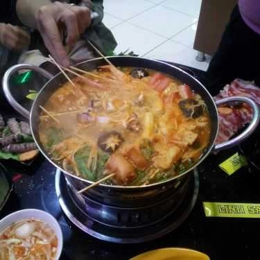Món ăn- Nhà Hàng Linh Sang - Bún Thái Bề Bề