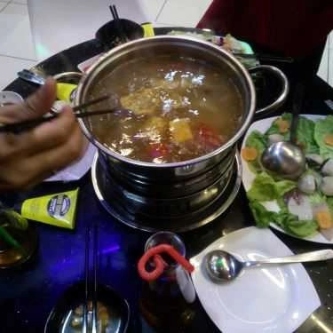Món ăn- Nhà Hàng Linh Sang - Bún Thái Bề Bề