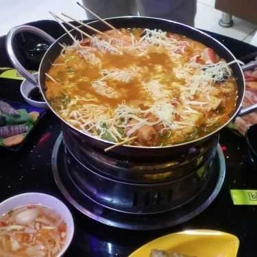 Món ăn- Nhà Hàng Linh Sang - Bún Thái Bề Bề