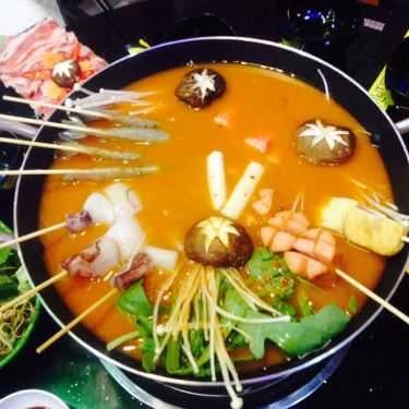 Món ăn- Nhà Hàng Linh Sang - Bún Thái Bề Bề
