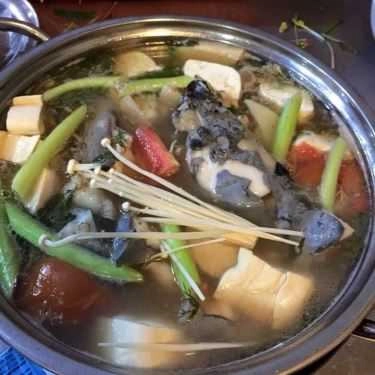 Món ăn- Nhà Hàng Cá Lăng Sông Hồng - Tô Hiệu