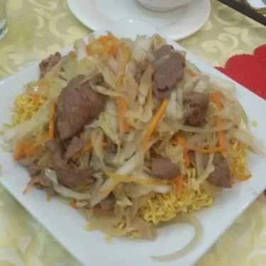 Món ăn- Nhà Hàng Cá Nướng Làng Chài