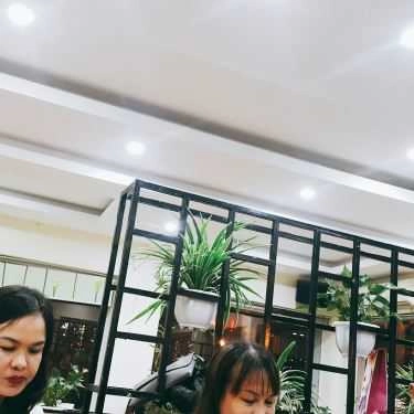Không gian- Nhà Hàng Cá Nướng Làng Chài
