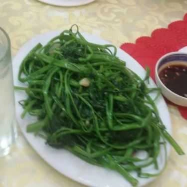 Món ăn- Nhà Hàng Cá Nướng Làng Chài