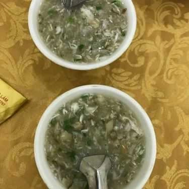 Món ăn- Nhà Hàng Cá Nướng Làng Chài