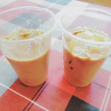 Tổng hợp- Cafe Cốt Dừa Cô Hạnh