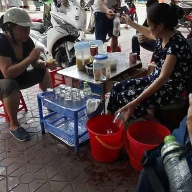 Tổng hợp- Cafe Cốt Dừa Cô Hạnh
