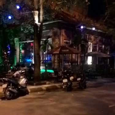 Tổng hợp- Thái Cafe