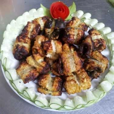 Món ăn- Nhà Hàng BC BBQ - Lẩu Nướng Không Khói