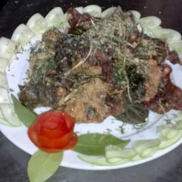Món ăn- Nhà Hàng BC BBQ - Lẩu Nướng Không Khói