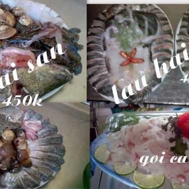 Thực đơn- Nhà Hàng BC BBQ - Lẩu Nướng Không Khói