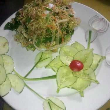 Món ăn- Nhà Hàng BC BBQ - Lẩu Nướng Không Khói
