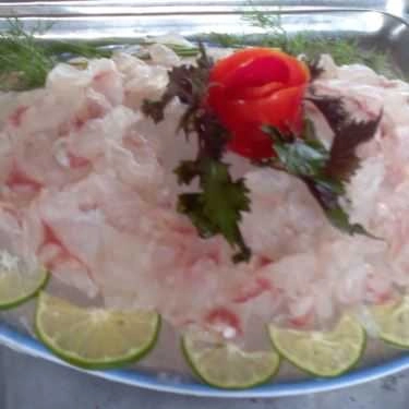 Món ăn- Nhà Hàng BC BBQ - Lẩu Nướng Không Khói