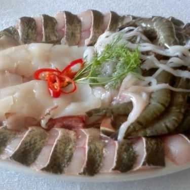 Món ăn- Nhà Hàng BC BBQ - Lẩu Nướng Không Khói