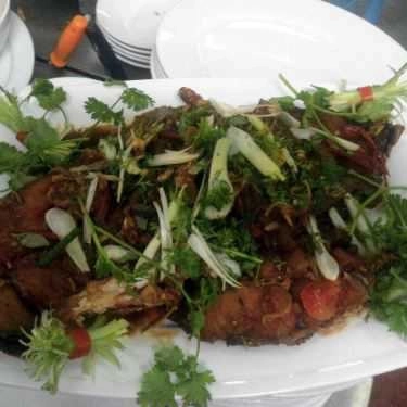 Món ăn- Nhà Hàng BC BBQ - Lẩu Nướng Không Khói
