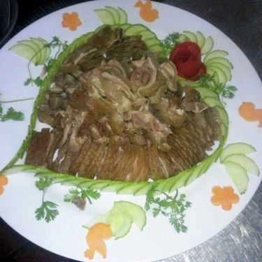 Món ăn- Nhà Hàng BC BBQ - Lẩu Nướng Không Khói