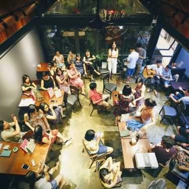 Tổng hợp- Nhà Hàng Casa Bonita - Cafe & Restaurant