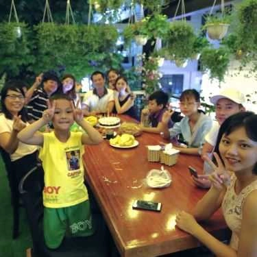 Tổng hợp- Nhà Hàng Casa Bonita - Cafe & Restaurant