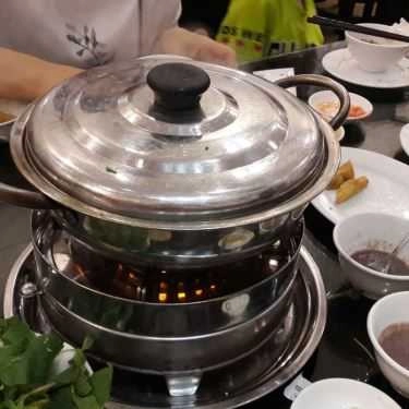 Món ăn- Nhà Hàng Chả Cá Kinh Kỳ