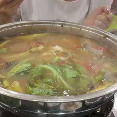 Món ăn- Nhà Hàng Chả Cá Kinh Kỳ