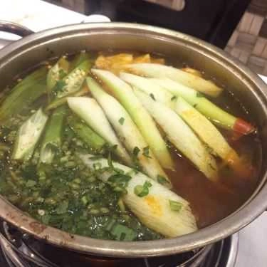 Món ăn- Nhà Hàng Chả Cá Kinh Kỳ