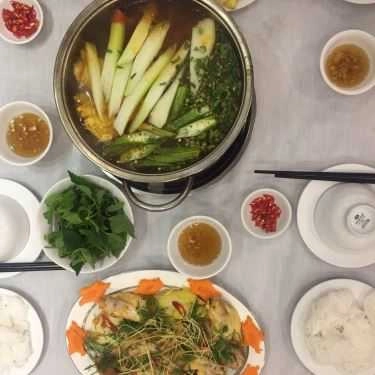 Món ăn- Nhà Hàng Chả Cá Kinh Kỳ