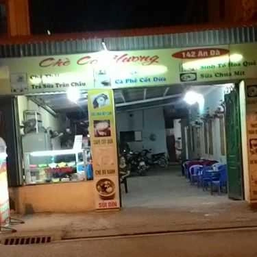Tổng hợp- Cafe Chè Cô Hương - An Đà