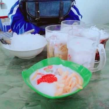 Món ăn- Cafe Chè Cô Hương - An Đà