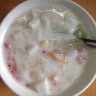 Món ăn- Cafe Chè Cô Hương - An Đà