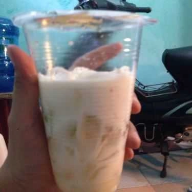 Món ăn- Cafe Chè Cô Hương - An Đà