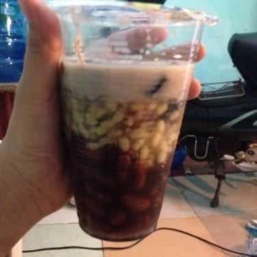 Món ăn- Cafe Chè Cô Hương - An Đà
