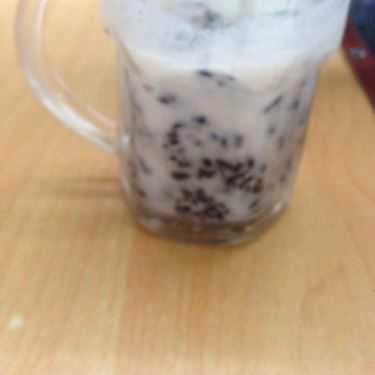 Món ăn- Cafe Chè Cô Hương - An Đà