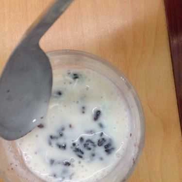 Món ăn- Cafe Chè Cô Hương - An Đà