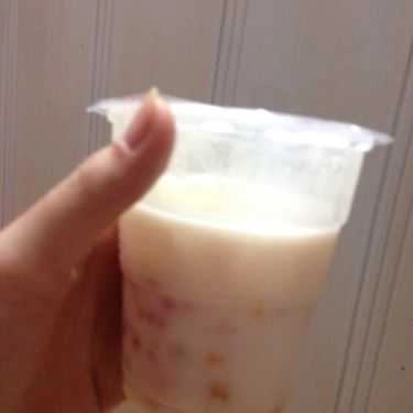 Món ăn- Cafe Chè Cô Hương - An Đà