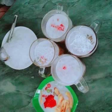 Món ăn- Cafe Chè Cô Hương - An Đà
