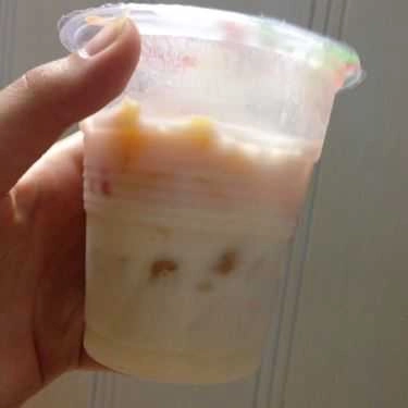 Món ăn- Cafe Chè Cô Hương - An Đà