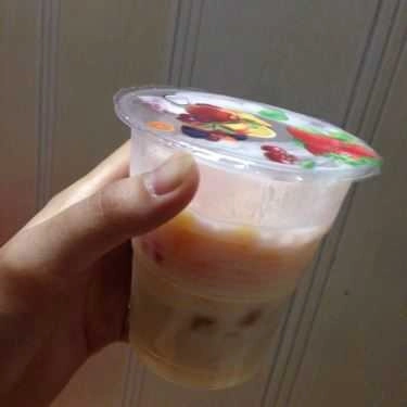 Món ăn- Cafe Chè Cô Hương - An Đà