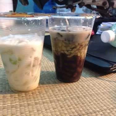 Món ăn- Cafe Chè Cô Hương - An Đà