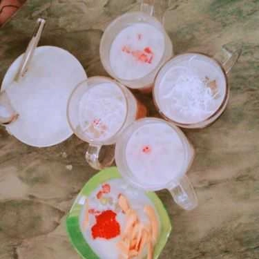 Món ăn- Cafe Chè Cô Hương - An Đà