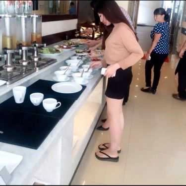 Tổng hợp- Nhà Hàng Alfredo's Restaurant - Snomerset Cetral TD
