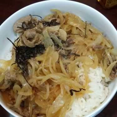 Món ăn- Nhà Hàng Chie - Japanese Restaurant