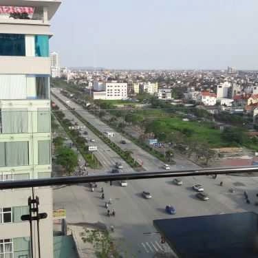 Tổng hợp- Nhà Hàng C-ROOFTOP Restaurant