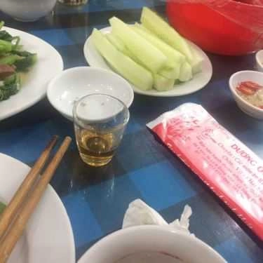 Tổng hợp- Nhà Hàng Đông Dương Quán - Lê Hồng Phong