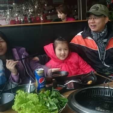 Tổng hợp- Nhà Hàng Edo BBQ Nướng & Lẩu Nhật Bản - Lê Hồng Phong