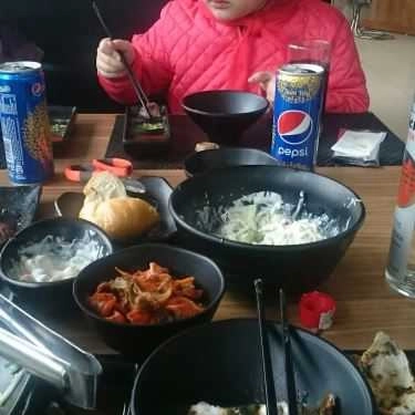 Tổng hợp- Nhà Hàng Edo BBQ Nướng & Lẩu Nhật Bản - Lê Hồng Phong