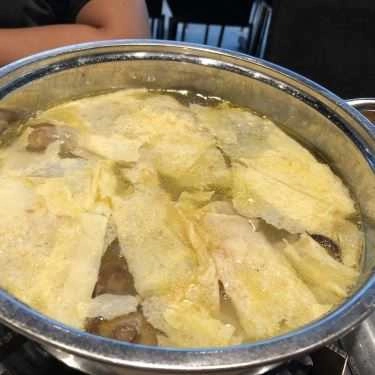 Món ăn- Nhà Hàng Gà Tươi Mạnh Hoạch - Nguyễn Văn Linh