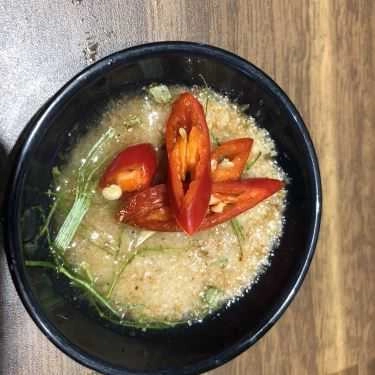 Món ăn- Nhà Hàng Gà Tươi Mạnh Hoạch - Nguyễn Văn Linh